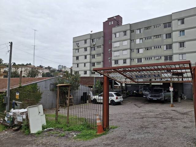 #ter0109 - Terreno para Venda em Caxias do Sul - RS - 2