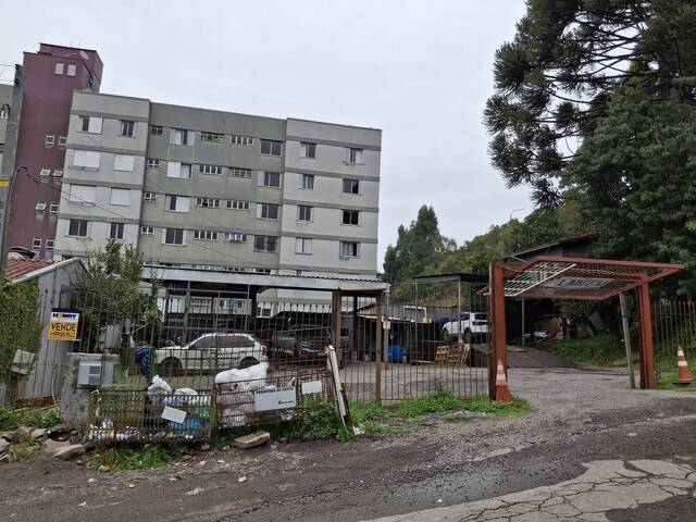 #ter0109 - Terreno para Venda em Caxias do Sul - RS - 3