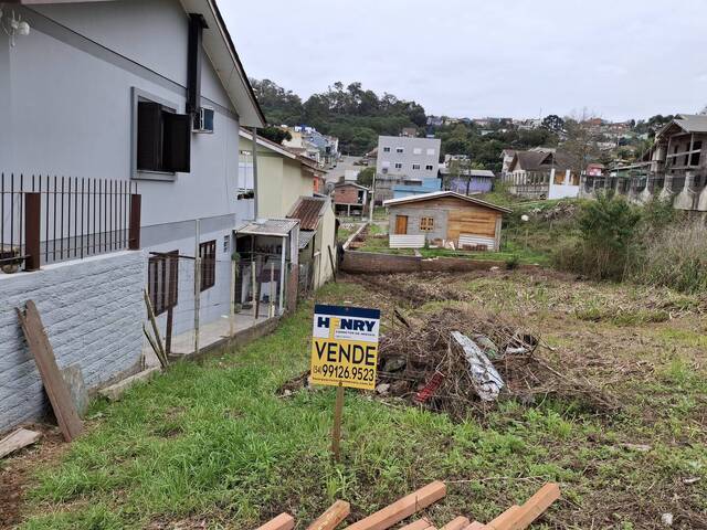 #TER0072 - Terreno para Venda em Caxias do Sul - RS - 1