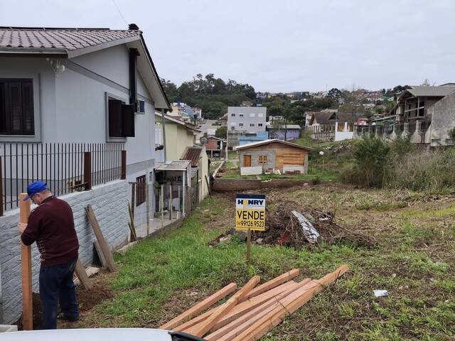 #TER0072 - Terreno para Venda em Caxias do Sul - RS - 2