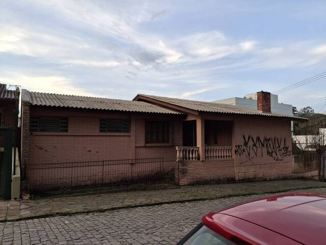 #cas0032 - Casa para Venda em Caxias do Sul - RS