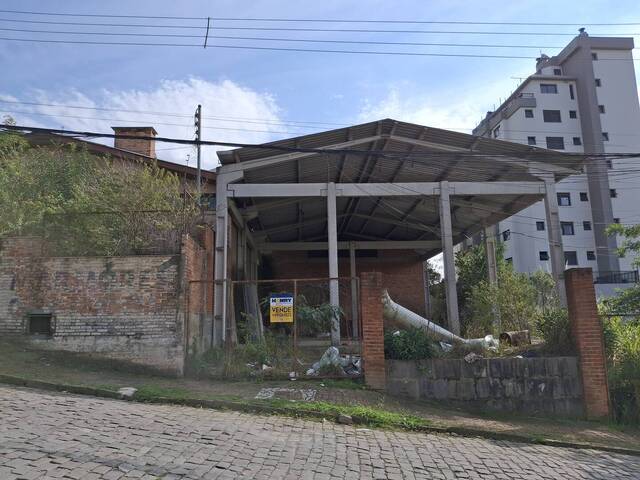 #ter0110 - Terreno para Venda em Caxias do Sul - RS - 1