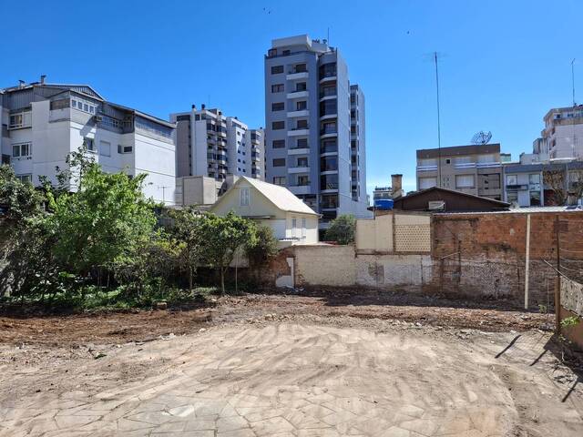 #ter0029 - Terreno para Venda em Caxias do Sul - RS - 1