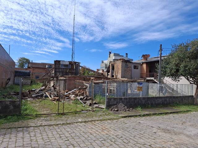 #TER0101 - Terreno para Venda em Caxias do Sul - RS - 1
