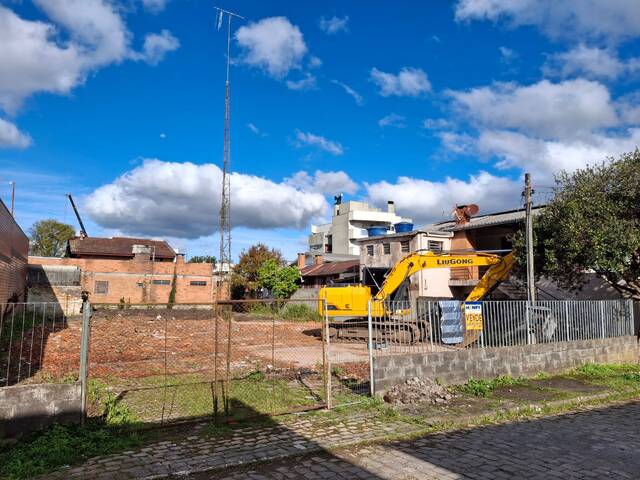 #TER0101 - Terreno para Venda em Caxias do Sul - RS - 2