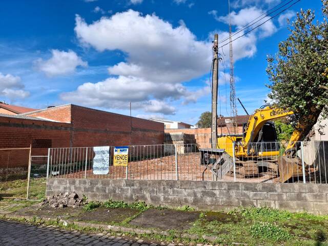 #TER0101 - Terreno para Venda em Caxias do Sul - RS - 1