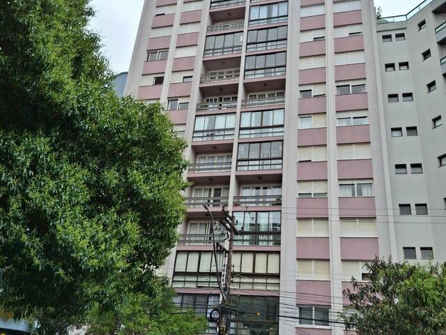 #apt0254 - Apartamento para Venda em Caxias do Sul - RS - 2