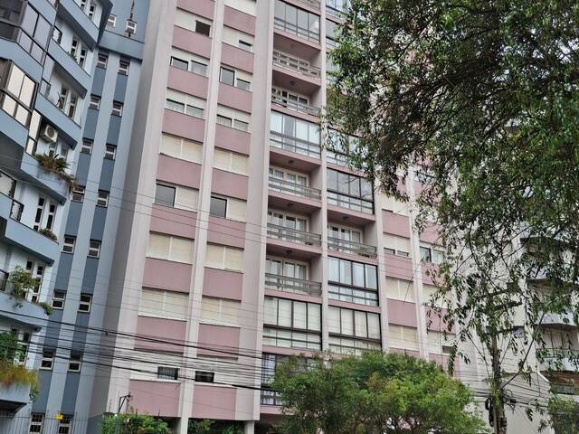 #apt0254 - Apartamento para Venda em Caxias do Sul - RS