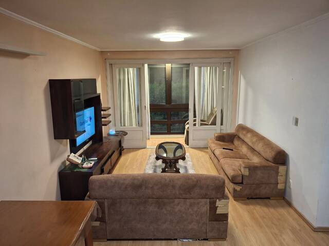#apt0254 - Apartamento para Venda em Caxias do Sul - RS - 3