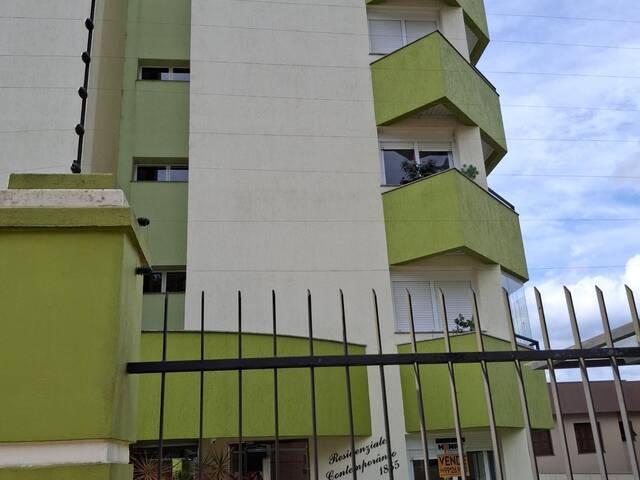 #apt0255 - Apartamento para Venda em Caxias do Sul - RS - 2