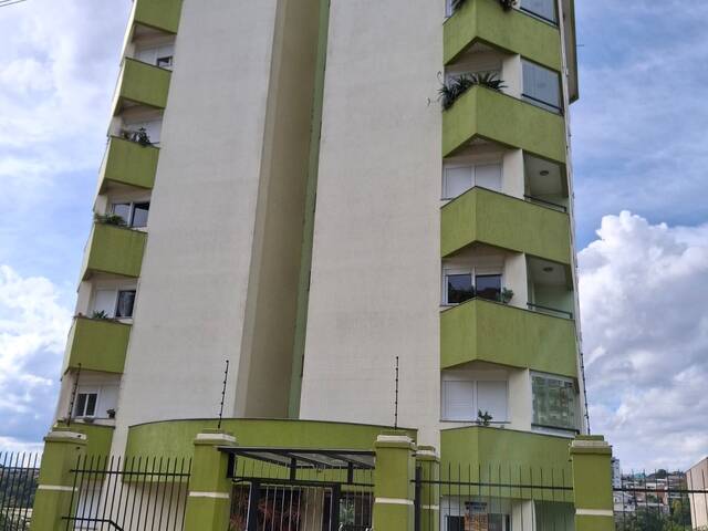 #apt0255 - Apartamento para Venda em Caxias do Sul - RS - 3