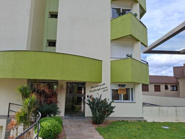 #apt0255 - Apartamento para Venda em Caxias do Sul - RS