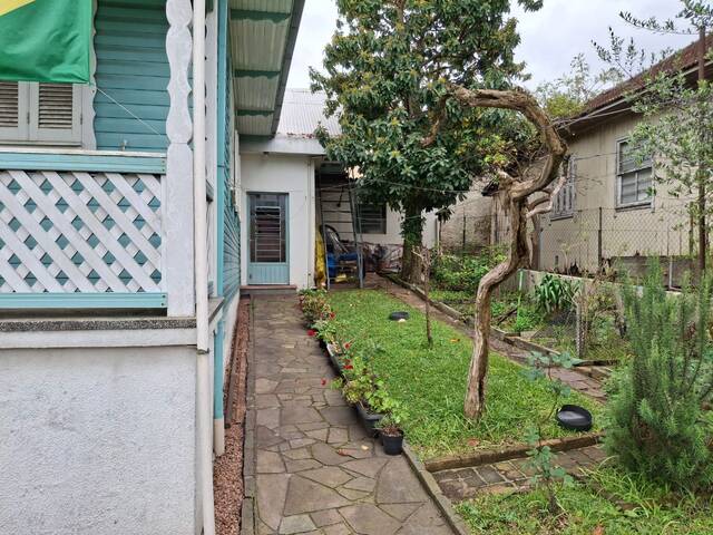 #cas0033 - Casa para Venda em Caxias do Sul - RS - 2
