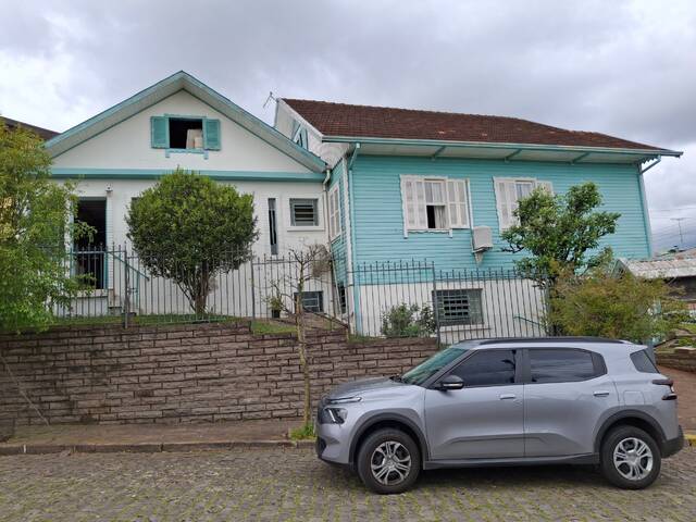 #cas0033 - Casa para Venda em Caxias do Sul - RS - 3