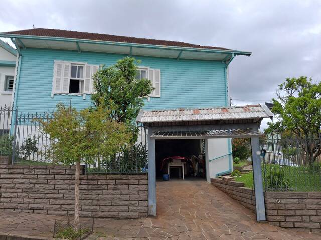 Casa para Venda em Caxias do Sul - 4