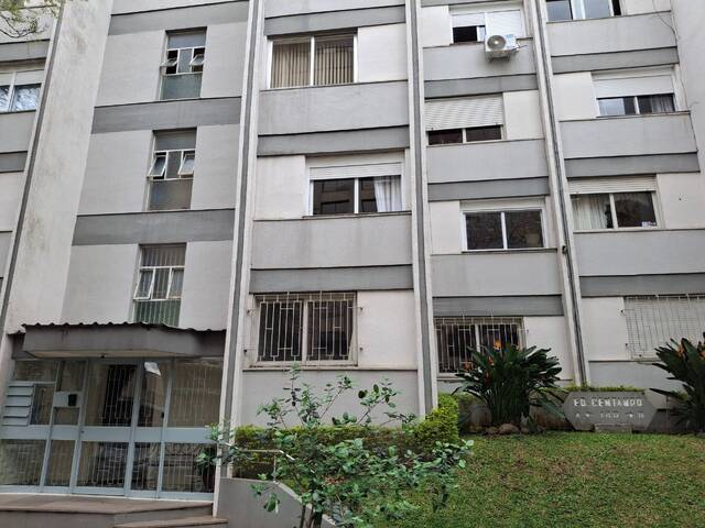 #apt0256 - Apartamento para Venda em Caxias do Sul - RS - 2
