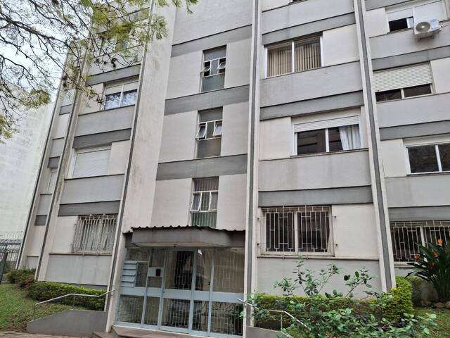 #apt0256 - Apartamento para Venda em Caxias do Sul - RS - 3